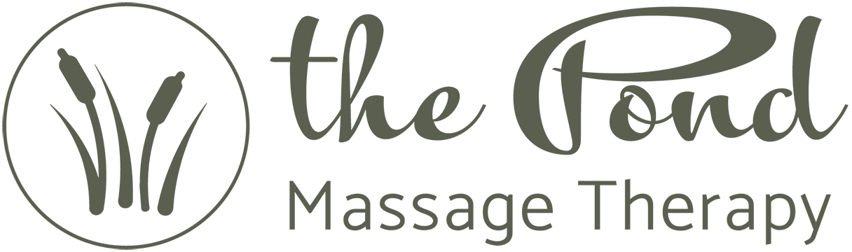 The Pond Massage Therapy